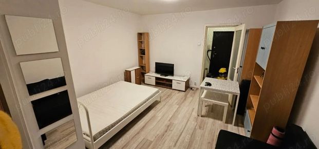 Brancoveanu etaj 1 izvorul rece - Photo 1