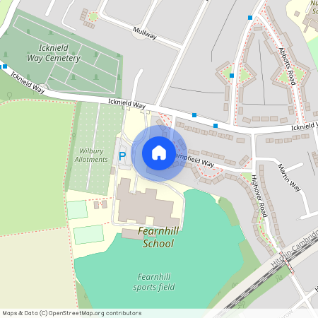 Letchworth Garden City SG6