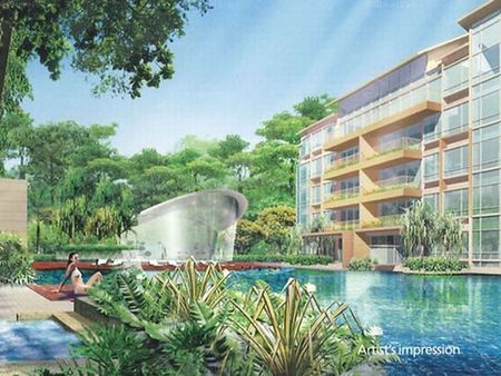 ClementiWoods Condominium (D5), Condominium - For Rent - Photo 3