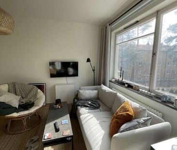 Sparbanksvägen, Hägersten - Foto 2