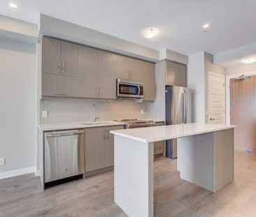 For Lease - 1105 Leger Way Unit# 422, Milton, Ontario - Photo 1