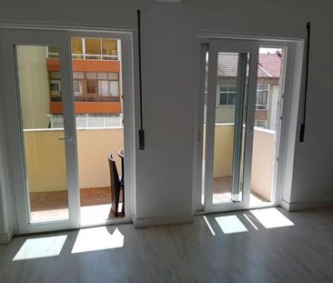Apartamento T2 - Photo 3