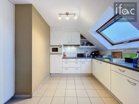 Appartement te huur - Foto 3