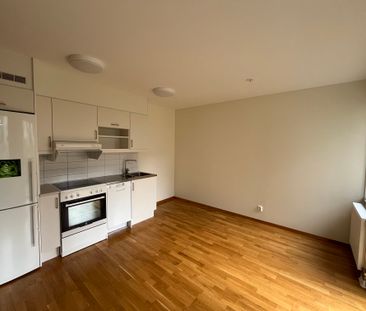 Runebergsgatan, Nyköping - Photo 2