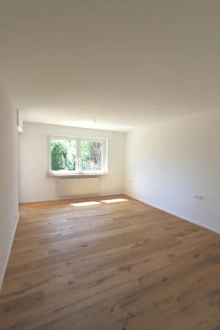 Heilbronn-Ost an den Weinbergen 4-Zimmer Wohnung ++ Erstbezug nach Sanierung - Photo 5