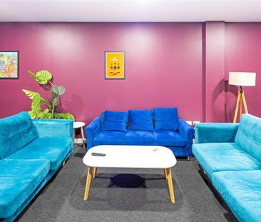 1 bedroom in a flat share to rent - Photo 1