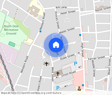 Nelson Street, Deal, CT14 - Photo 1