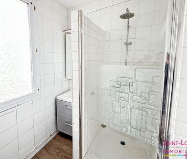 POISSY CENTRE-VILLE 4 pièces 2 chambres, - Photo 1