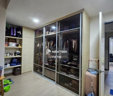 Xania @ reflexion puchong south - Foto 6