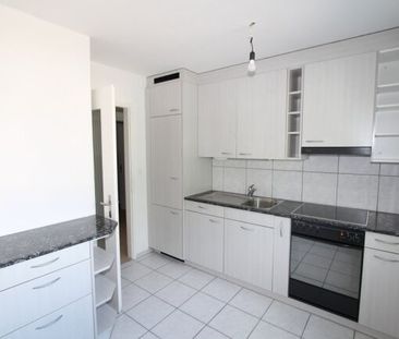 Family apartment with 4 rooms in a quiet location on the 2nd floor - Foto 6