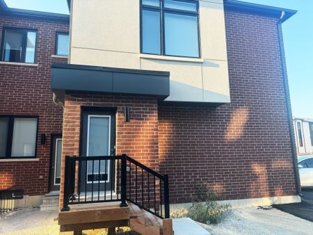 For Lease - 35 Golden Fern Street Unit# (Coach House), Markham, Ontario - Photo 4