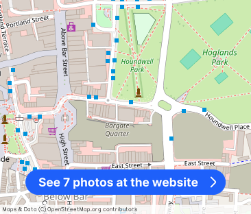 |Ref: R152476|, Hanover Building, Southampton, SO14 1JH - Photo 1