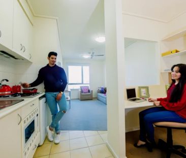 Student Living - 550 Lygon, Melbourne - Photo 6