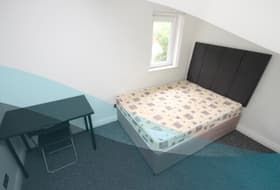 7 Bed - 58 Headingley Mount, Headingley, Leeds - LS6 3EW - Student - Photo 4