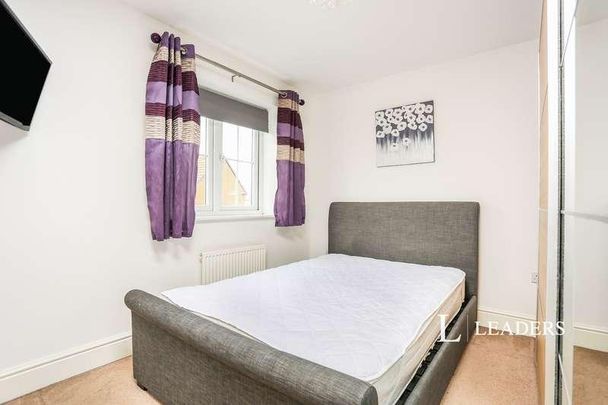 Farmers Way, Rothley, LE7 - Photo 1