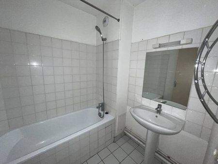 Appartement 2 pièces - - Photo 5