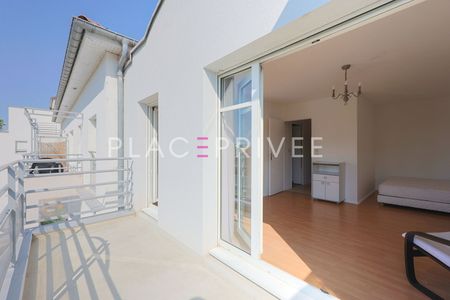 Appartement avec balcon et garage - Photo 4