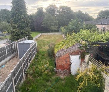 2 bedroom terraced house to rent - Photo 5