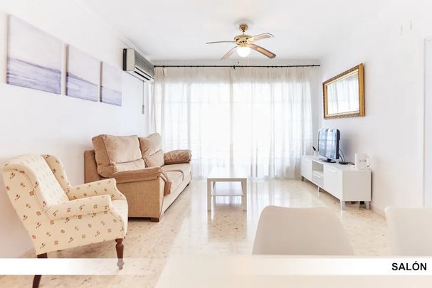 Calle Farmaceútico Murillo Herrera, Sevilla, Andalusia 41010 - Photo 1