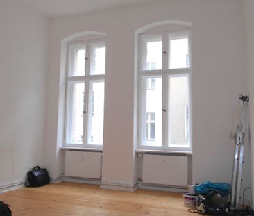 Berlin – Wedding | 1-Zimmer-Wohnung | ca. 19 m² - Foto 1