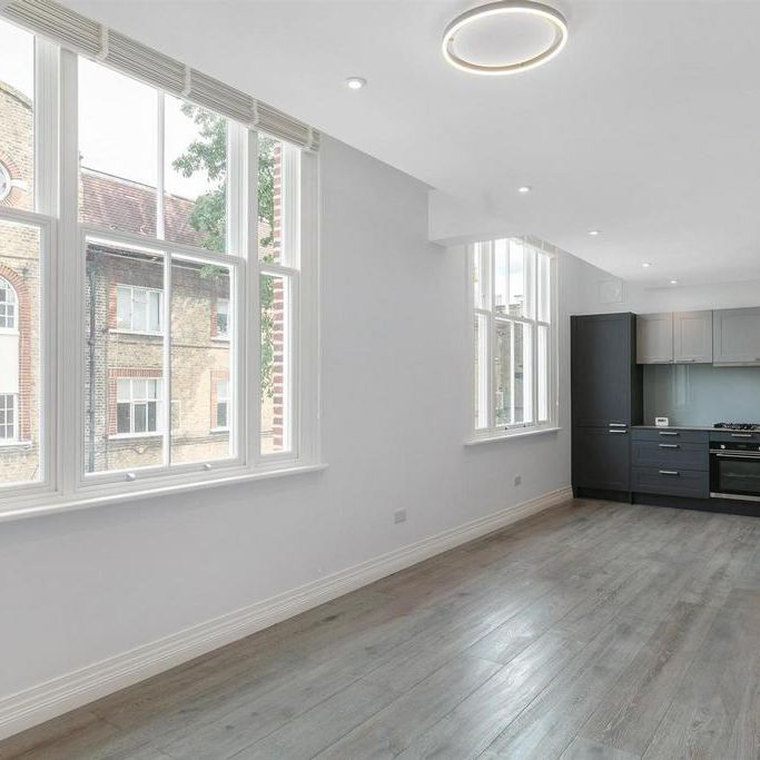 1 bedroom apartment to rent - Photo 1