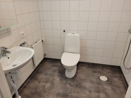 Småbrukets backe 60 - Foto 2