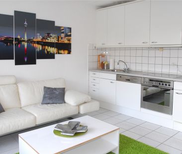 2 Zimmer in Ratingen - Photo 5