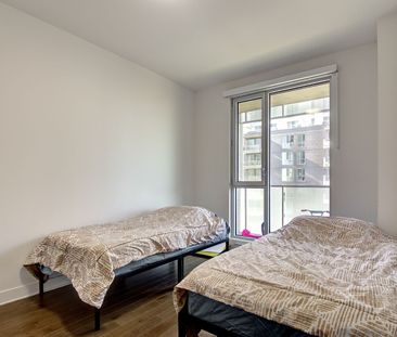 Appartement à louer, Montréal (Côte-des-Neiges/Notre-Dame-de-Grâce) - Photo 3