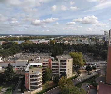 Appartement 2 pièces - 69100 Villeurbanne - Photo 6