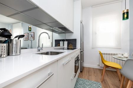 Calle de Alonso Cano, Madrid, Community of Madrid 28003 - Photo 5