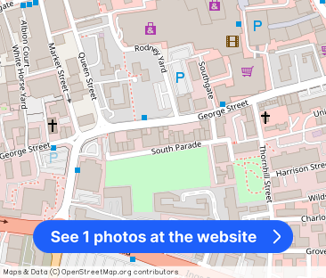 1 South Parade , WF1 1LP - Photo 1