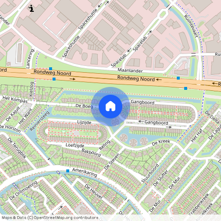 De Boeg, 38, Amersfoort