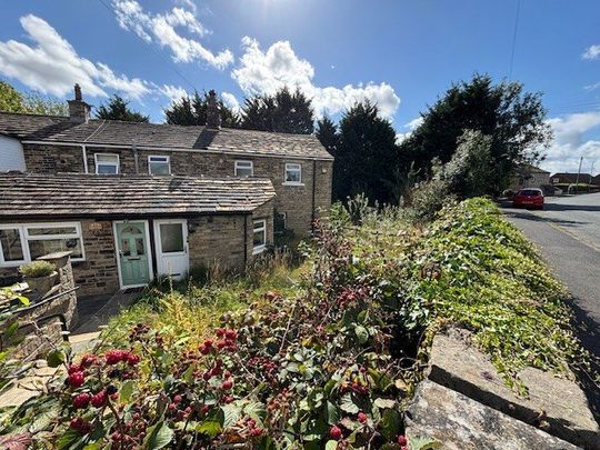 2 bedroom house to rent - Photo 1