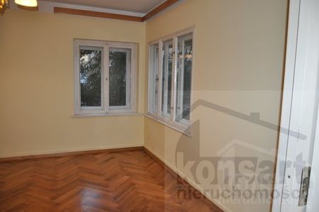 Jasne Błonia, parter willi, 109m2, 5 pok., garaż - Photo 4