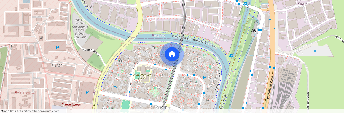 686 Choa Chu Kang Crescent (680686), Singapore