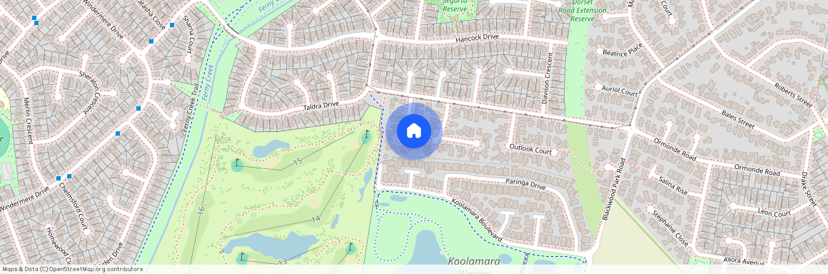 6 Parklands Close, Vic 3156, Ferntree Gully