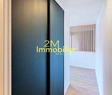 Location Appartement 1 pièce 33m² - Photo 3