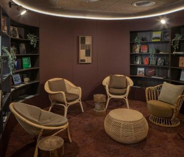 Studio to rent - Photo 2