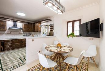 5 room luxury House for rent in Fuengirola, Andalusia