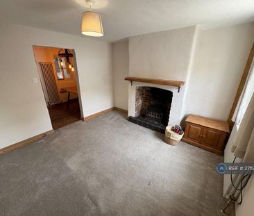 2 bedroom terraced house to rent - Photo 2