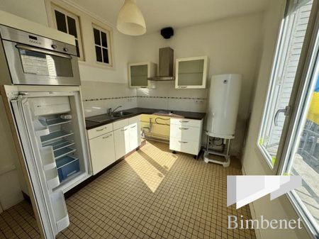 Appartement à louer, 2 pièces - Orléans 45000 - Photo 4