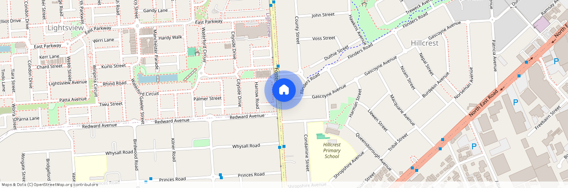 78 Fosters Road, Hillcrest SA 5086