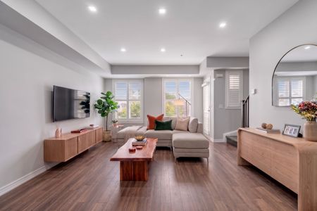 For Lease - 120 Twenty Fourth Street Unit# 23, Toronto, Ontario - Photo 2