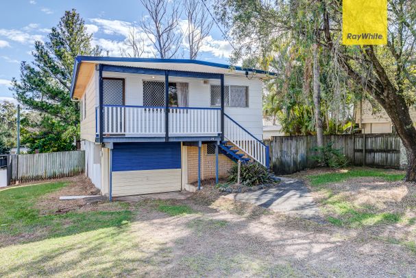 14 Nyanza Street, Woodridge QLD 4114 - House For Rent - $580 | Domain - Photo 1