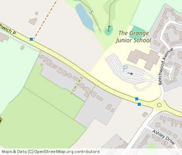 Appleton Street, Northwich, CW8 - Photo 1