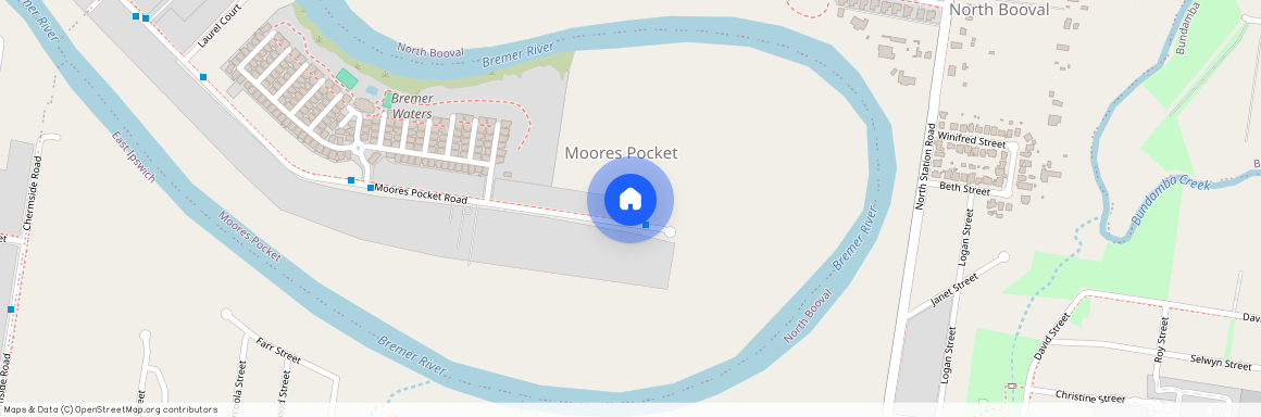 162 Road QLD 4305, Moores Pocket
