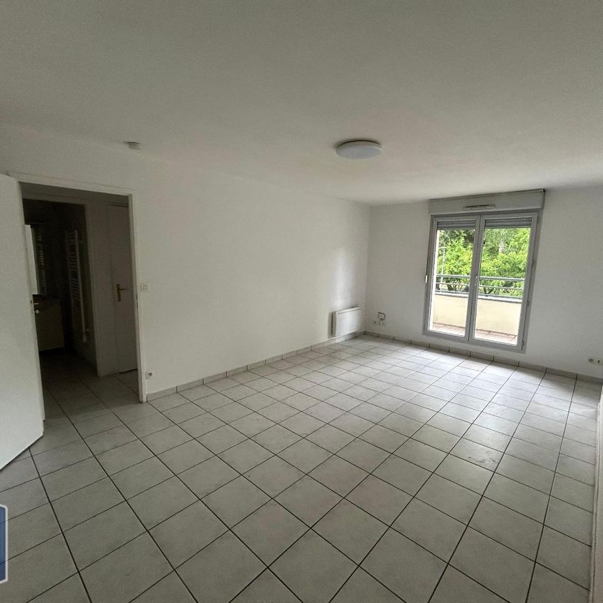 Location Appartement 2 pièces 48m² DOUAI 59500 - Photo 1