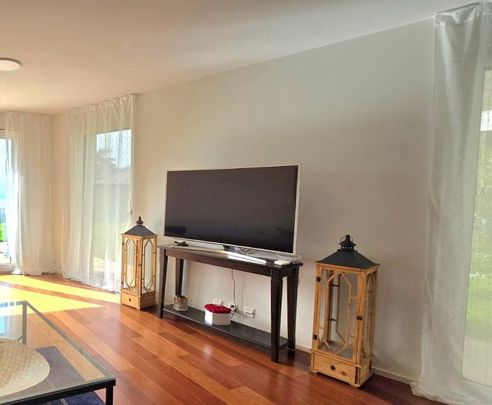 Furnished flat 4.5 room - Appartement meublé de 5.5 pièces à Lausanne - Photo 1
