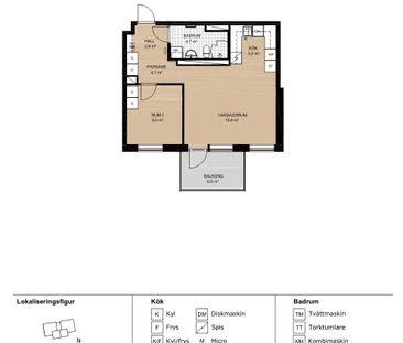 Patentgatan 8 - Photo 2