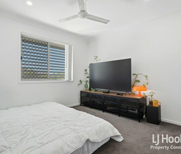 MODERN TOWNHOUSE - Photo 5